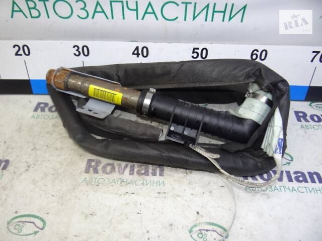 Подушка безпеки бокова ліва (Хетчбек) Renault MEGANE 2 2003-2006 (Рено Меган 2), БУ-258177