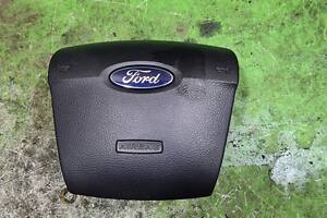 Подушка безопасности руля Ford S Max