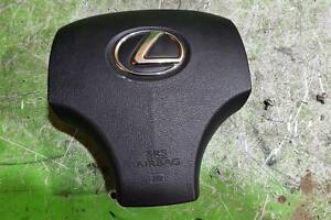 Подушка безопасности руля Lexus is