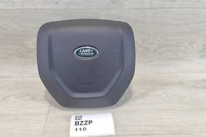 Подушка безопасности руля водителя AirBag Land Rover Discovery Sport 1 L550 (2014-2019) FK72-043B13-DF8PVJ