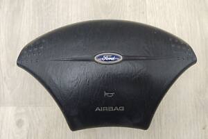 Подушка безопасности руля водителя Ford Focus MK1 (1998-2005) 98ABA042B85