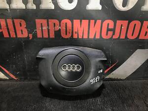 Подушка безпеки кермо AirBag Audi A4 B5/A6 C5/A8 4D 4B0880201Q 6716