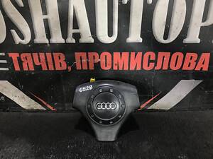 Подушка безпеки кермо AirBag Audi A6 C5 4B0880201G 6528