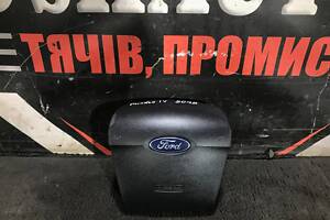 Подушка безпеки кермо Airbag Ford Mondeo IV/S-Max/Galaxy III 6M21U042B85AKW 5045