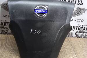 Подушка безопасности руль Airbag Volvo V50 2004-2012 30615725