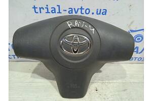 Подушка безпеки кермо Toyota Rav 4 CA30 2006 (б/у)