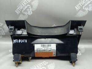 Подушка безпеки нижня (для колін) 7S71U045J76AG3ZHE Ford Mondeo IV 2007-2015 7s71u045j76ag3zhe