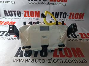 подушка безпеки пасажира Nissan Leaf II, 2018-22, 34273250B, WC15-5430E100