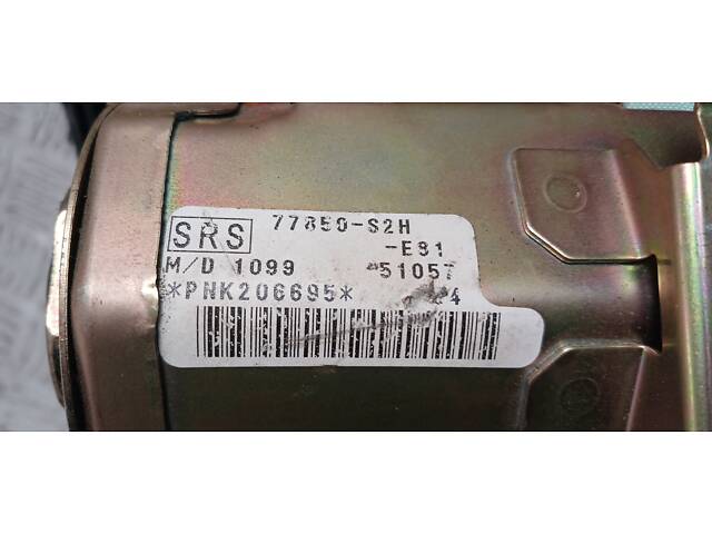 Подушка безпеки пасажирська 06780S2HG80ZA Honda HR-V 1998-2006