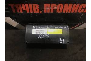 Подушка безпеки пасажирська Airbag Jeep Liberty KJ 30311332 11196