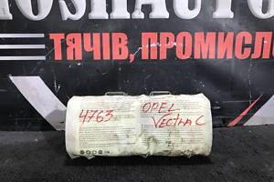 Подушка безпеки пасажирська Airbag Opel Vectra C 24413420 4763