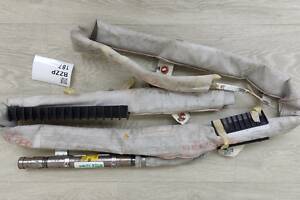 Шторка подушки безопасности Airbag потолка правая Hyundai i40 (2011-2019) 85020-3Z000