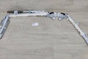 Подушка безпеки шторка стелі AirBag права Mitsubishi ASX 1 GA (2017-) 7030A434