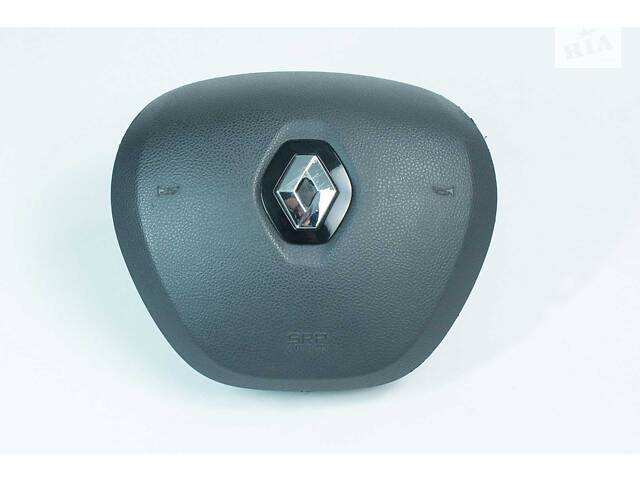 Подушка безопасности в руль (air bag) Renault Trafic 2014-, 985704073R Б/У