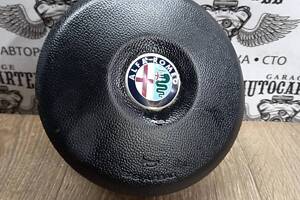 Подушка безпеки в кермо ALFA ROMEO 159. 95000150