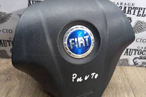 Подушка безопасности в руле Fiat Punto 2009-2011 PA70043042