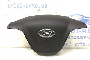 Подушка безпеки в кермо Hyundai Santa Fe DM 2.2 DIESEL D4HB 2012 (б/у)