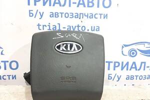 Подушка безпеки в кермо Kia Sorento BL 2.5 DIESEL 2002 (б/у)