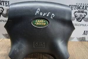 Подушка безопасности в руль Land Rover Freelander. 5319067XX