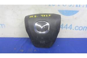 Подушка безпеки в кермо MAZDA 6 GH 07-12 GEG2-57-K00A