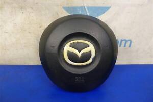 Подушка безопасности в руль MAZDA CX-5 11-17 KD35-57-K00A02