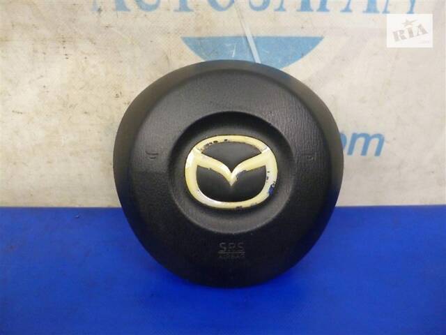 Подушка безпеки в кермо MAZDA CX-5 11-17 KD35-57-K00A02