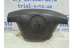 Подушка безпеки в кермо Mitsubishi Lancer 2003-2007 mn185262 (Арт.5991)