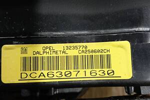 Подушка безопасности в руль Opel Corsa D. 2006-214. 13235770