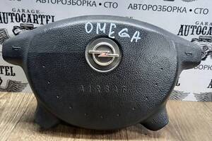 Подушка безопасности в руль OPEL OMEGA B B023790000