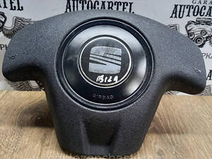 Подушка безпеки в кермо Seat Ibiza, Cordoba 6L0880201E