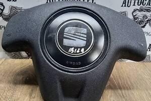 Подушка безопасности в руль Seat Ibiza, Cordoba 6L0880201E