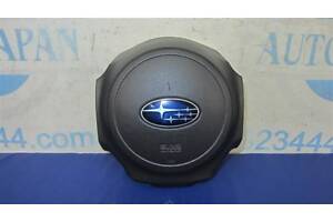 Подушка безопасности в руль SUBARU LEGACY BN 14-18 98211AL02AVH