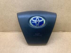 Подушка безопасности в руль TOYOTA CAMRY 50 12-15 45130-06170-C0