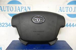 Подушка безопасности в руль TOYOTA LAND CRUISER 200 08-21