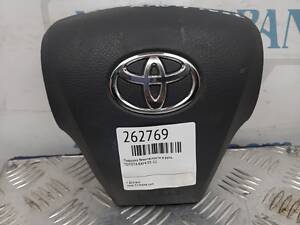 Подушка безопасности в руль TOYOTA RAV4 05-12