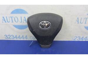 Подушка безопасности в руль TOYOTA VENZA 09-16 451300T010C0