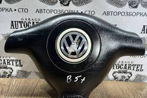 Подушка безпеки в кермо Volkswagen Passat B5, 3B0880201AL