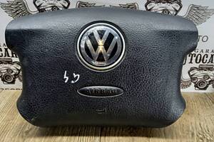 Подушка безопасности в руль Volkswagen Passat B5, Golf IV, 3B0880201AH