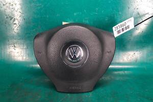 Подушка безпеки в кермо VOLKSWAGEN PASSAT B7 11-15 561 880 201 AA