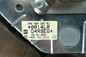 Подушка безопасности в руль VW PASSAT B5 96-05 3B0880201BJ