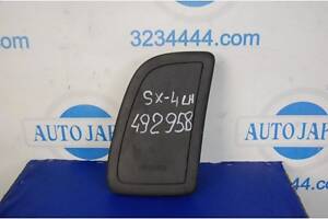 Подушка безопасности в сиденье лев. SUZUKI SX4 06-13 85850-79J00