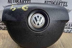 Подушка безпеки водія airbag VW Passat B6 3c0880201bb