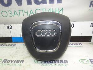 Подушка безпеки водія Audi Q7 4L 2005-2015 (Ауди ку 7), БУ-264233