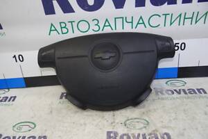 Подушка безопасности водителя Chevrolet LACETTI 2002-2010 (Шевроле Лачетти), СУ-257237