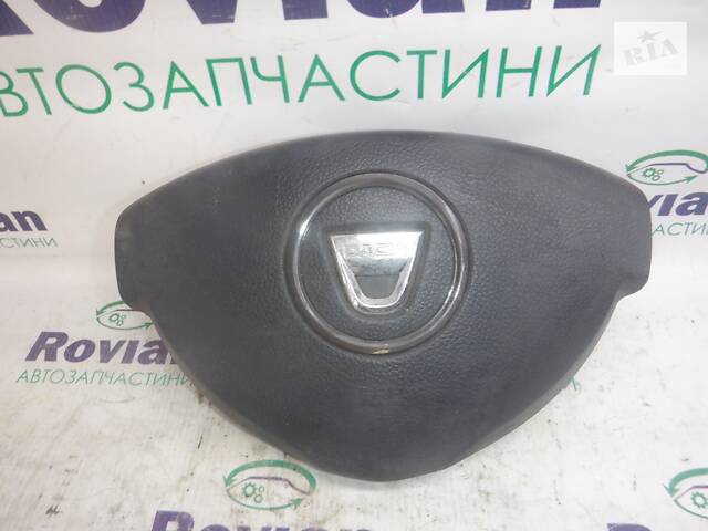 Подушка безпеки водія Dacia DUSTER 2010-2013 (Дачя Дастер), БУ-248077