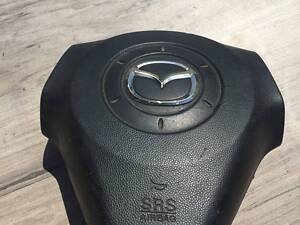 Подушка безпеки водія DEHR1XZ2AOD Mazda 3 ВК, б.в.