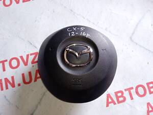 Подушка безпеки водія для Mazda CX-5, 2012-16