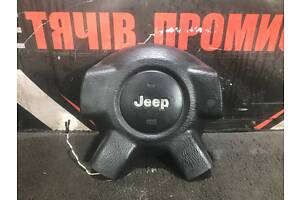 Подушка безпеки водія Jeep Liberty (KJ) P5JS061X9AD