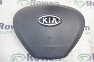 Подушка безопасности водителя Kia CEED 1 2006-2012 (Киа Сид), СУ-190266