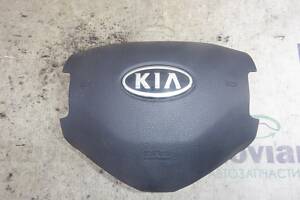 Подушка безопасности водителя Kia CEED 1 2006-2012 (Киа Сид), СУ-230287